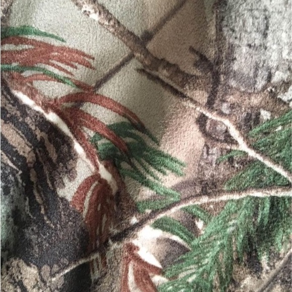Articshield onyx bib camouflaged hunting pants - Picture 3 of 7